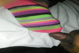 Ill give you a sleepy foot job that will put you to sleep.